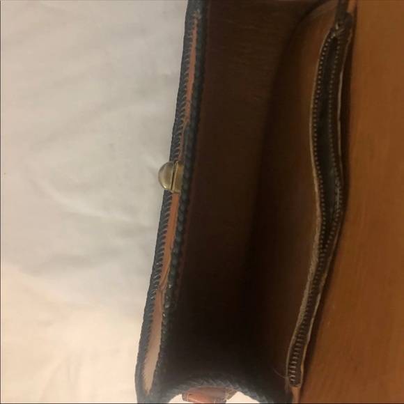 Leather purse - Picture 8 of 12